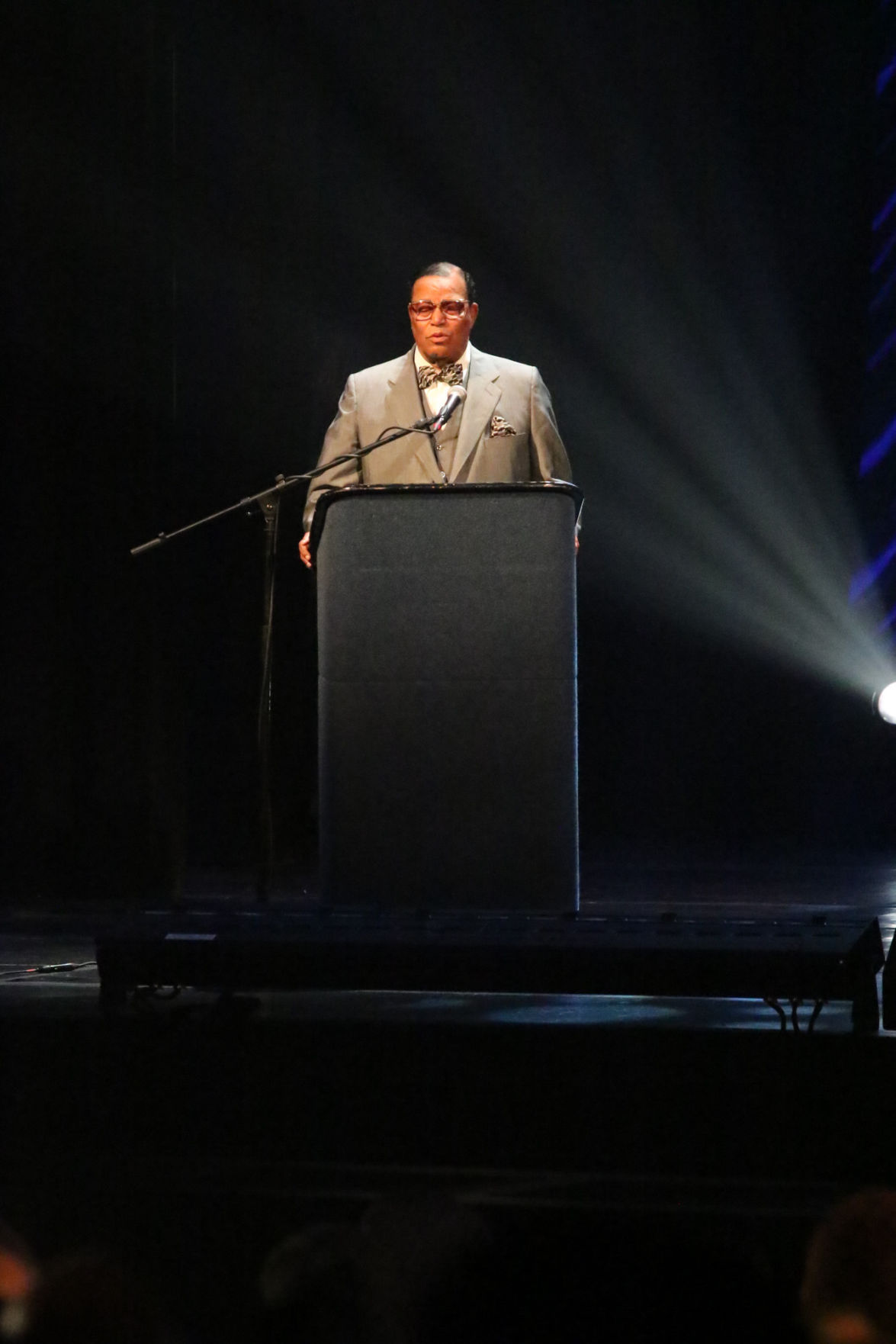 Gallery: Richard G. Hatcher - A Day To Remember
